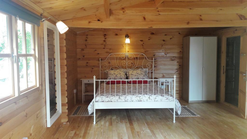 Cyprus Glamping Park Hotel Agios Theodoros Екстериор снимка