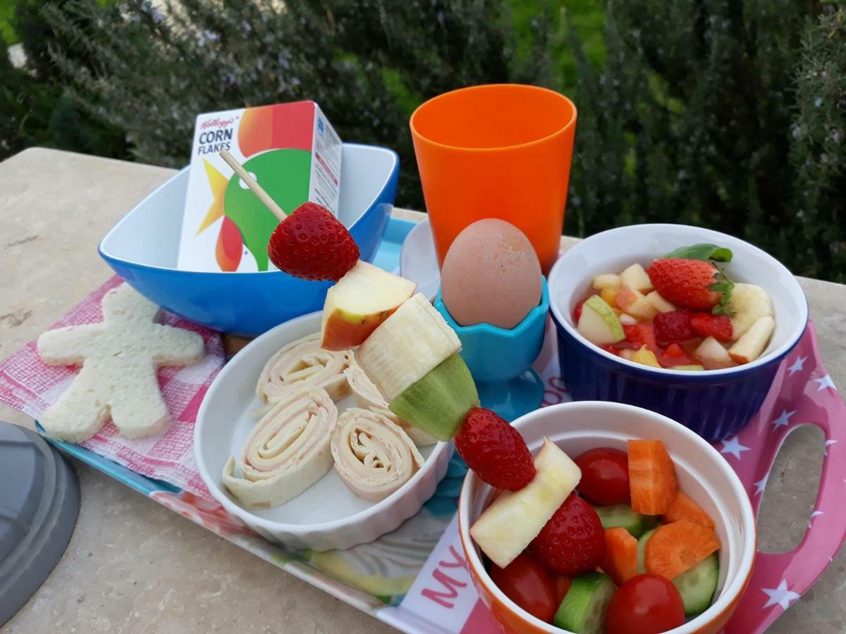Cyprus Glamping Park Hotel Agios Theodoros Екстериор снимка