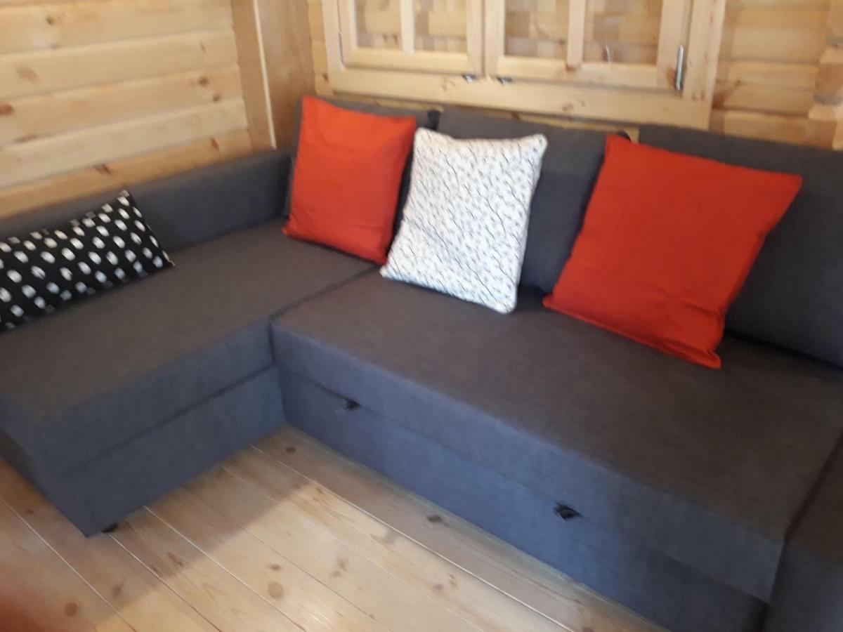 Cyprus Glamping Park Hotel Agios Theodoros Екстериор снимка