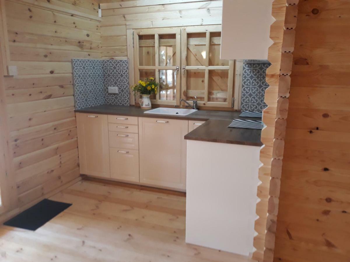 Cyprus Glamping Park Hotel Agios Theodoros Екстериор снимка
