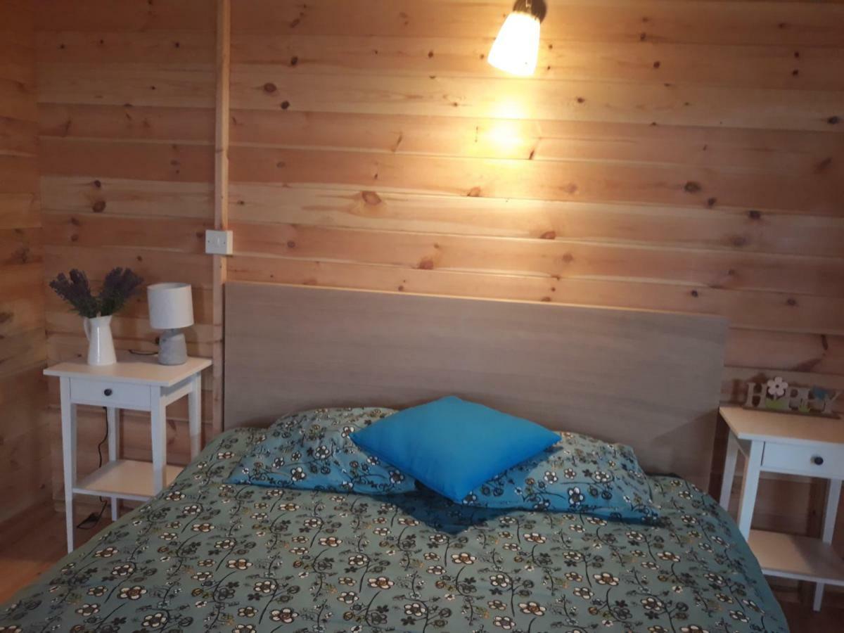 Cyprus Glamping Park Hotel Agios Theodoros Екстериор снимка