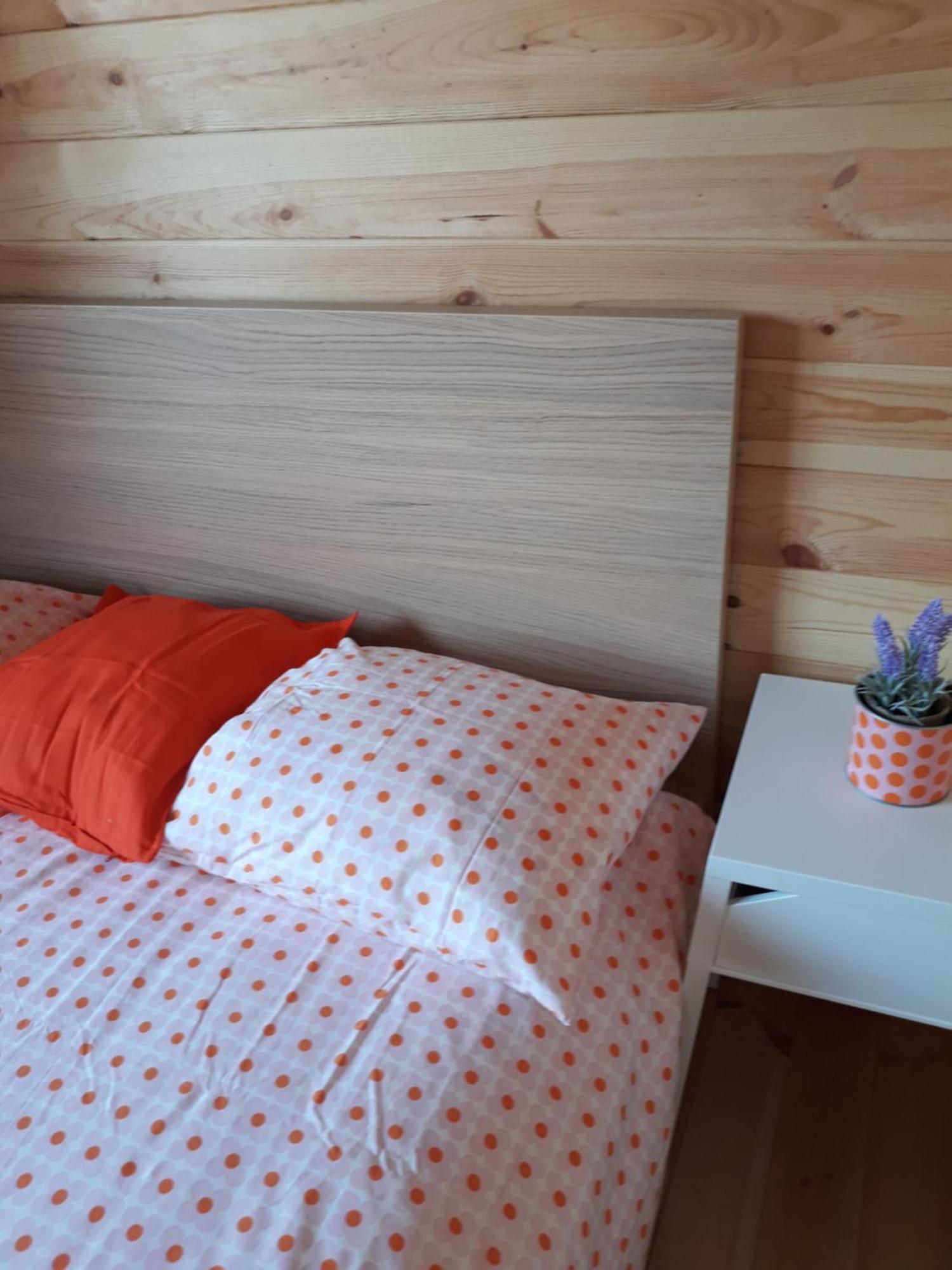 Cyprus Glamping Park Hotel Agios Theodoros Екстериор снимка